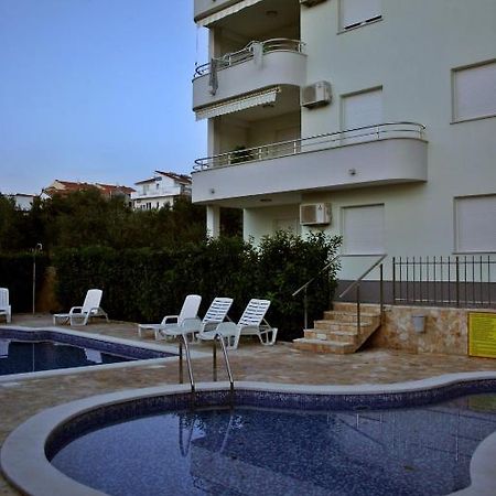 Apartments Paradise تروغير المظهر الخارجي الصورة