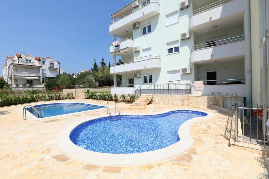 Apartments Paradise تروغير المظهر الخارجي الصورة