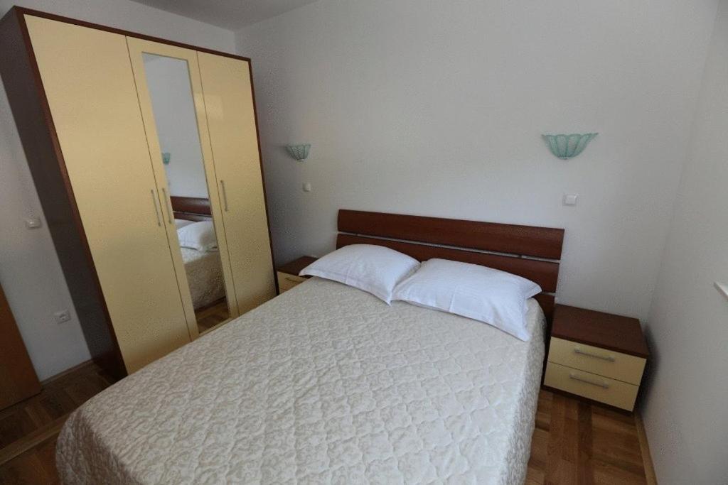 Apartments Paradise تروغير الغرفة الصورة