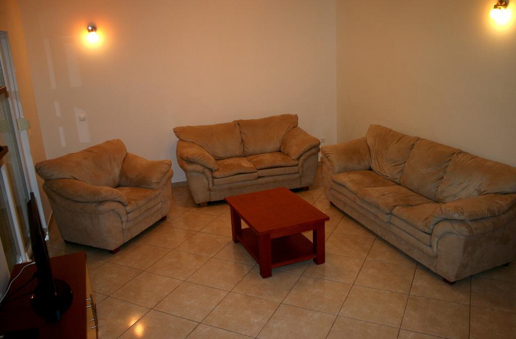 Apartments Paradise تروغير الغرفة الصورة