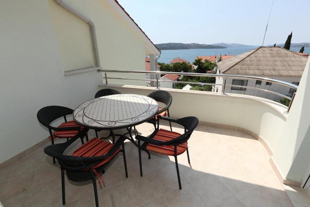 Apartments Paradise تروغير المظهر الخارجي الصورة