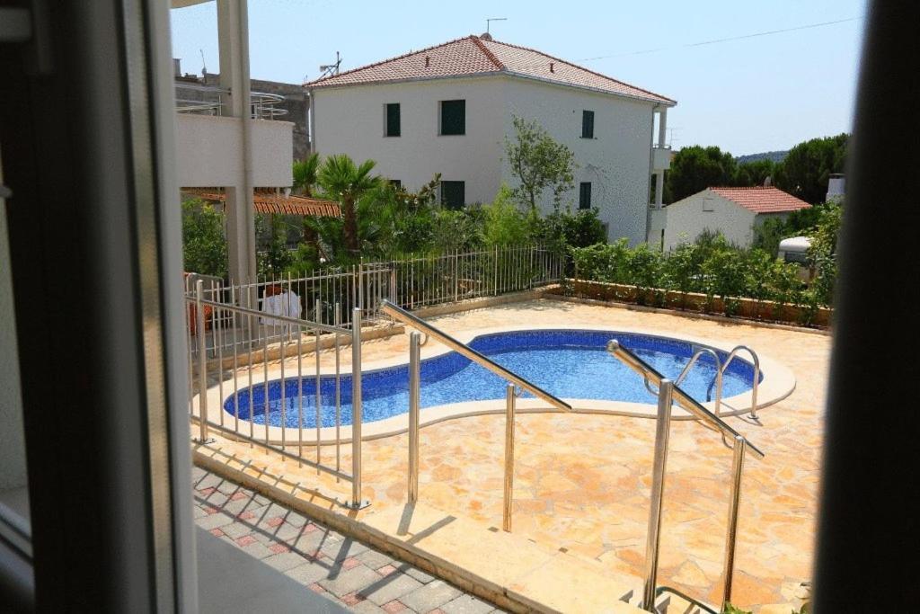 Apartments Paradise تروغير المظهر الخارجي الصورة
