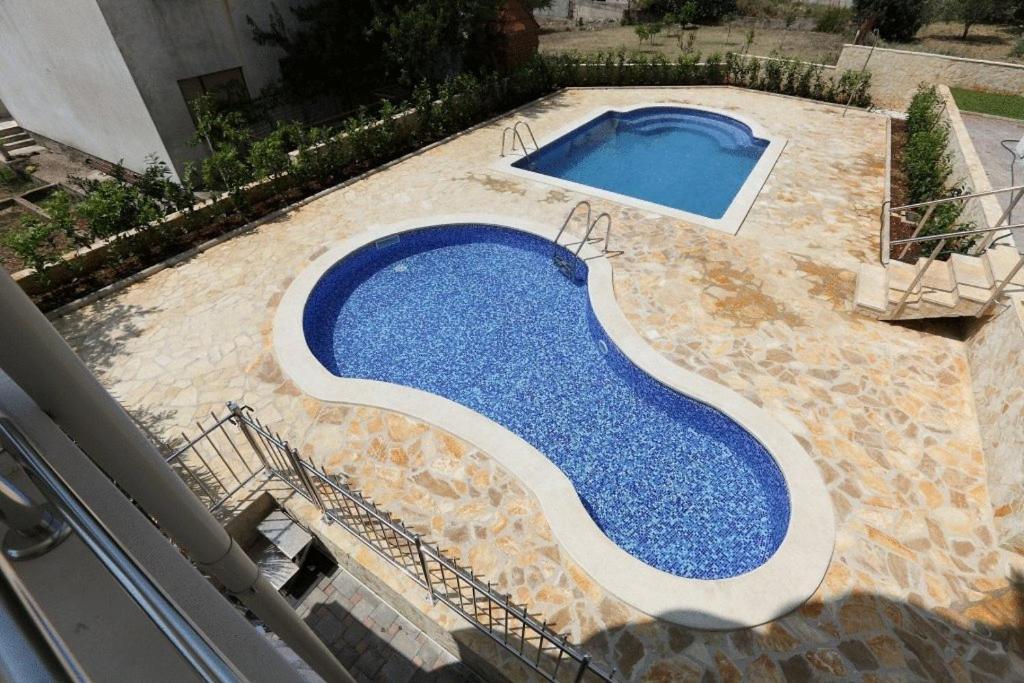 Apartments Paradise تروغير المظهر الخارجي الصورة