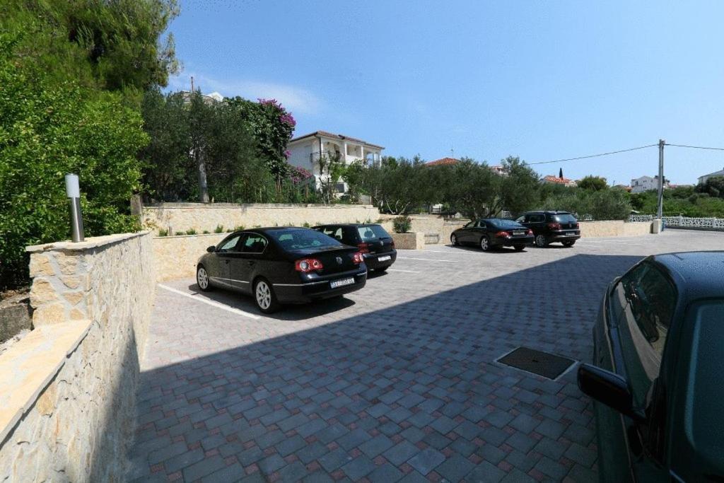 Apartments Paradise تروغير المظهر الخارجي الصورة
