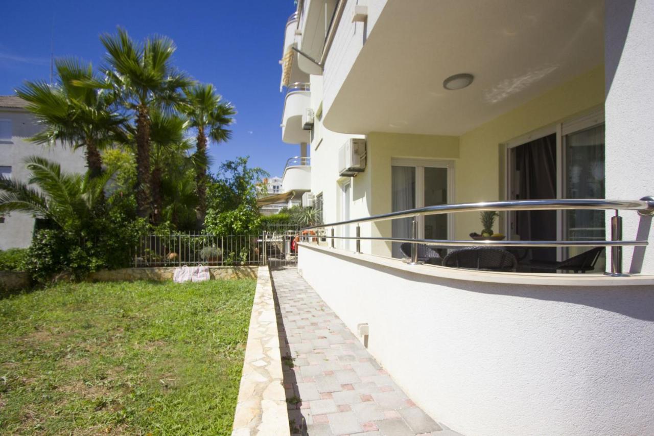 Apartments Paradise تروغير المظهر الخارجي الصورة