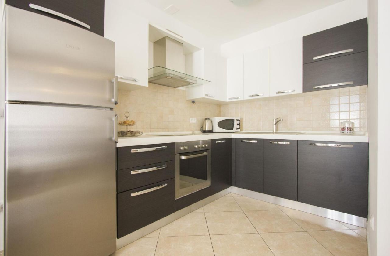 Apartments Paradise تروغير المظهر الخارجي الصورة