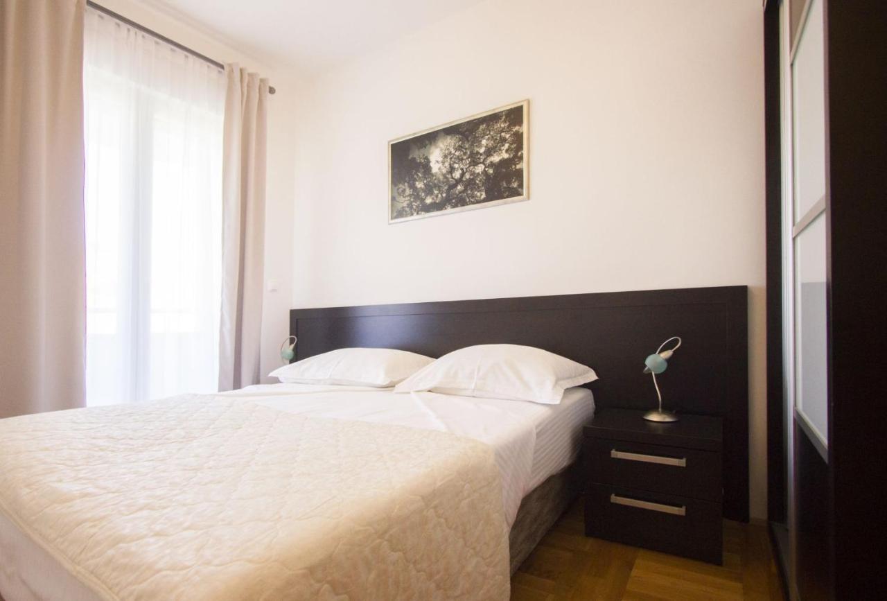 Apartments Paradise تروغير المظهر الخارجي الصورة