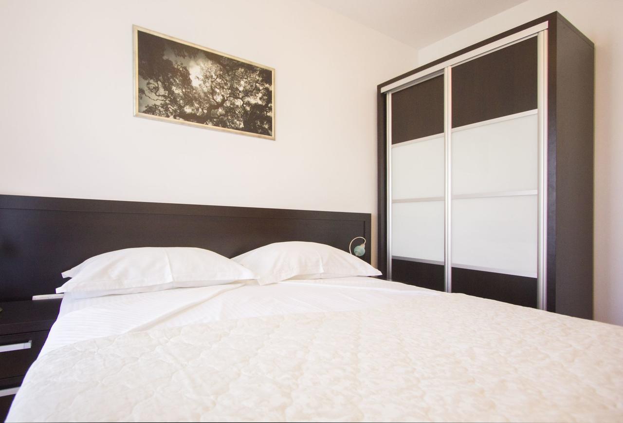 Apartments Paradise تروغير المظهر الخارجي الصورة