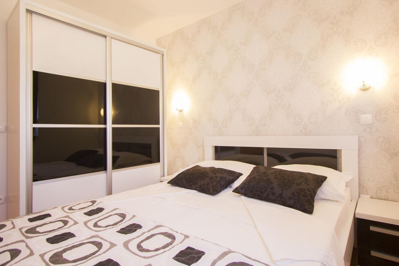 Apartments Paradise تروغير المظهر الخارجي الصورة