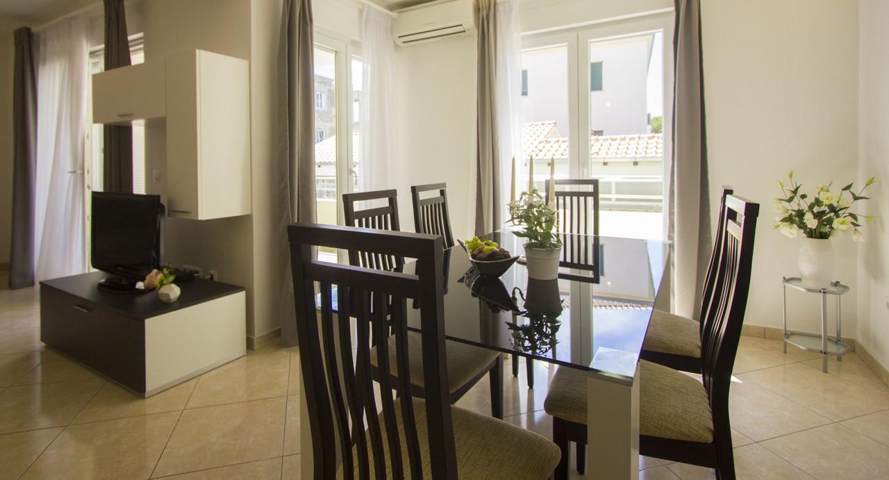 Apartments Paradise تروغير المظهر الخارجي الصورة