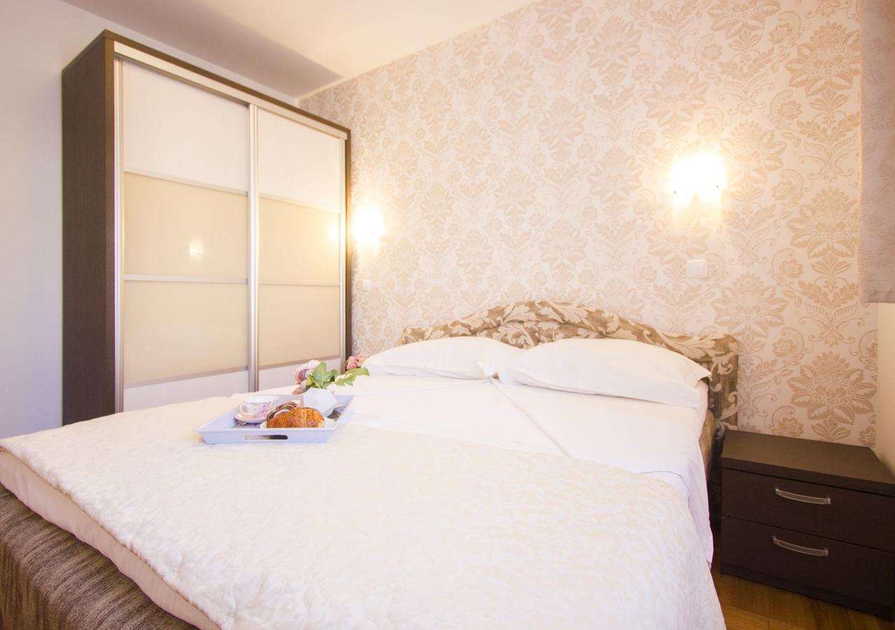 Apartments Paradise تروغير المظهر الخارجي الصورة