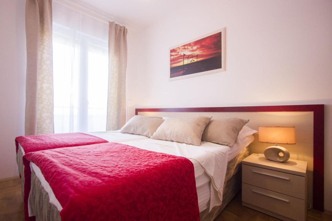 Apartments Paradise تروغير المظهر الخارجي الصورة