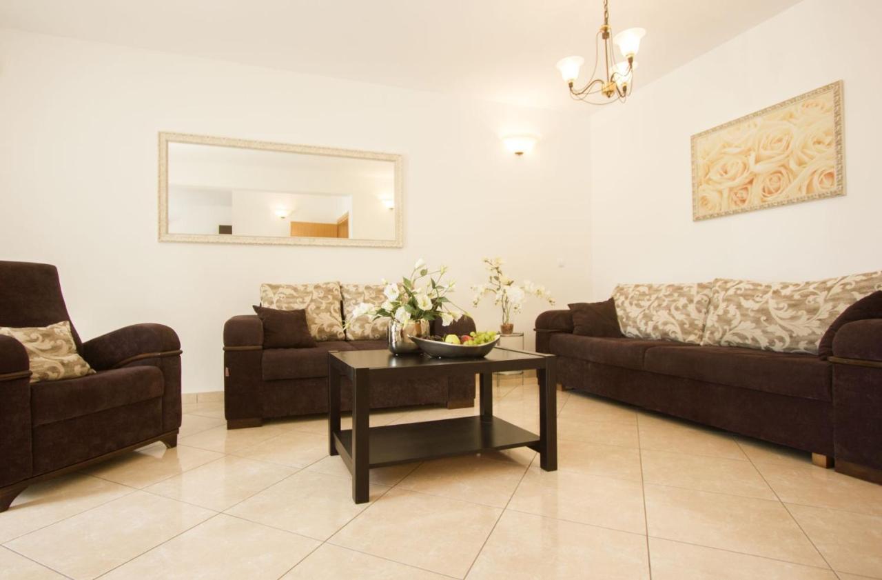 Apartments Paradise تروغير المظهر الخارجي الصورة