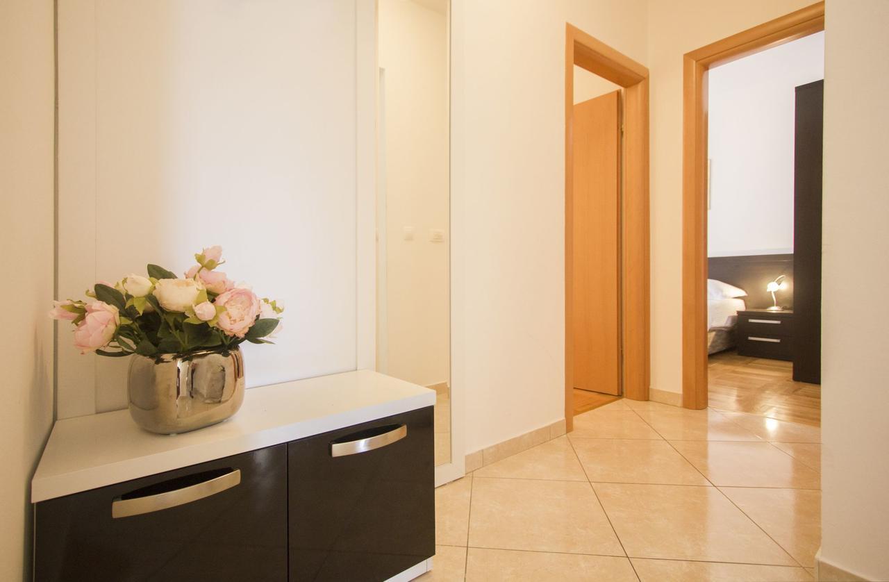 Apartments Paradise تروغير المظهر الخارجي الصورة