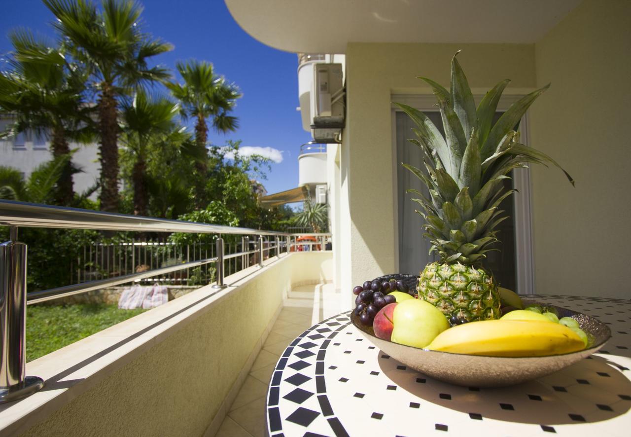 Apartments Paradise تروغير المظهر الخارجي الصورة