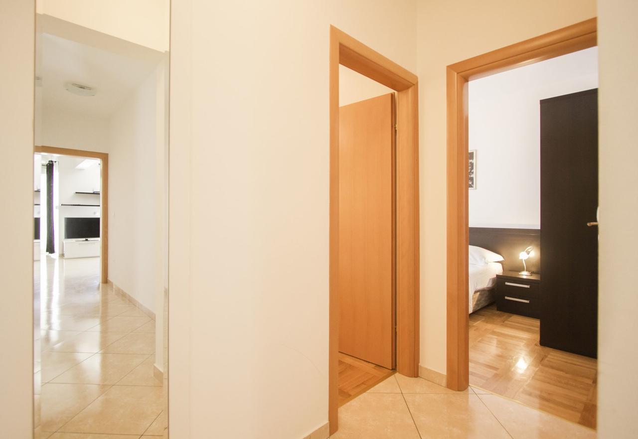 Apartments Paradise تروغير المظهر الخارجي الصورة