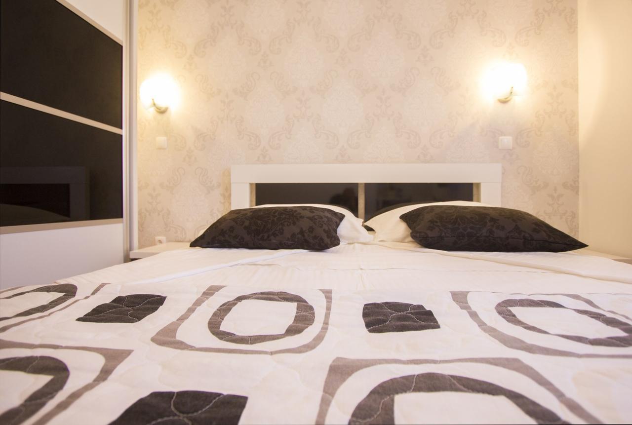 Apartments Paradise تروغير المظهر الخارجي الصورة