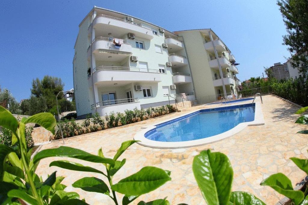 Apartments Paradise تروغير المظهر الخارجي الصورة